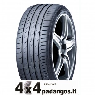 NEXEN 205/65R17 100Y NFERA Sport XL*