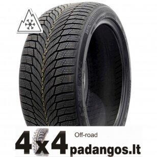 NEXEN 215/40R18 89V WG SP2 WU7 XL 3PMSF