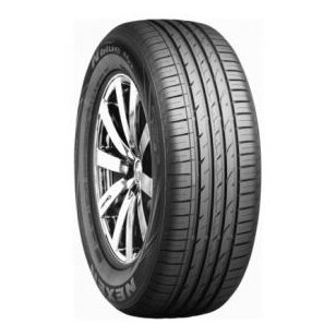 NEXEN 215/55R16 93V N'BLUE HD PLUS