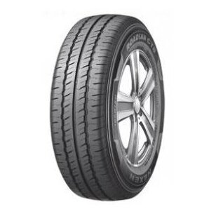 NEXEN 225/65R16C 112/110S ROADIAN CT8