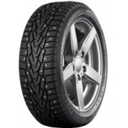 Nokian 195/55R16 91T NORDMAN 7 XL studded tik 1 vnt. 3PMSF