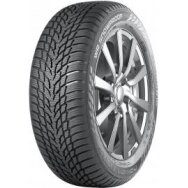 Nokian 205/55R17 95V WR SNOWPROOF P XL 3PMSF