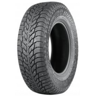 Nokian 235/80R17 120/117Q Hakkapeliitta LT3 studded 3PMSF