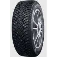 NOKIAN 245/65R17 111T HKPL 8 SUV XL studded tik 1 vnt.