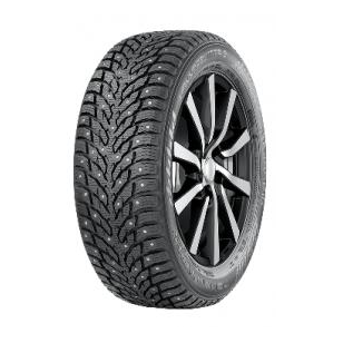 Nokian 185/65R15 92T HKPL 9 XL studded 3PMSF