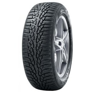 Nokian 195/60R16 89H WR D4 3PMSF