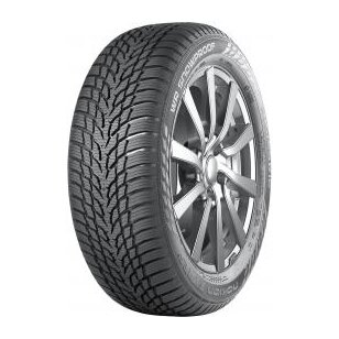 Nokian 205/55R17 95V WR SNOWPROOF P XL 3PMSF