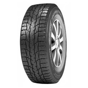 Nokian 205/65R16C 107/105R HKPL CR3 3PMSF