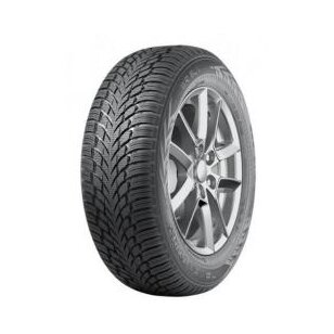 NOKIAN 215/55R18 95H WR SUV 4 3PMSF