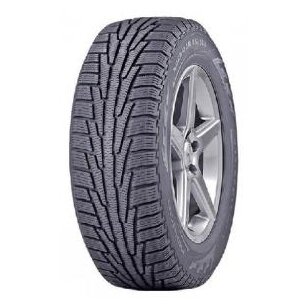 NOKIAN 215/60R17 100R NORDMAN RS2 SUV XL tik 1 vnt.