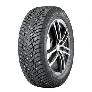 NOKIAN 215/60R17 100T HKPL 10 XL studded