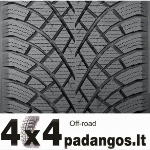 NOKIAN 215/65R16 102R HKPL R5 SUV XL