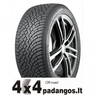 NOKIAN 215/65R16 102R HKPL R5 SUV XL