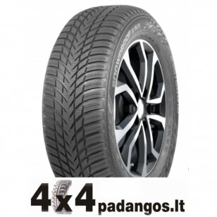 NOKIAN 225/65R17 106H SNOWPROOF 2 SUV XL 3PMSF