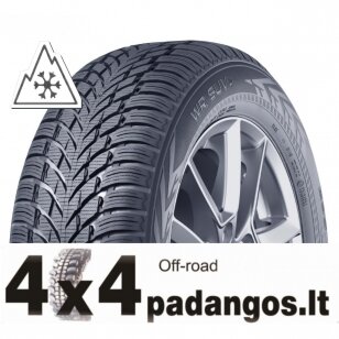 NOKIAN 235/50R20 104V WR SUV 4 XL 3PMSF