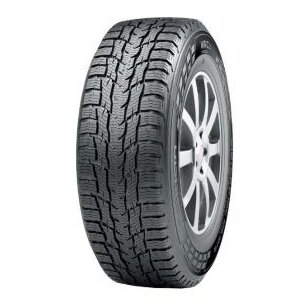 Nokian 235/60R17C 117/115R WR C3 3PMSF