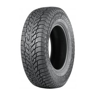 Nokian 235/80R17 120/117Q Hakkapeliitta LT3 studded 3PMSF