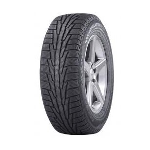 NOKIAN 245/50R20 106R HKPL R SUV XL tik 1 vnt.