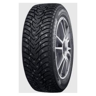 NOKIAN 245/65R17 111T HKPL 8 SUV XL studded tik 1 vnt.