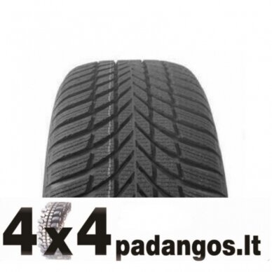 NOKIAN 215/60R17 96H SNOWPROOF 2 SUV 3PMSF 1