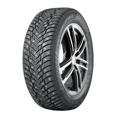 NOKIAN 215/60R18 102T HKPL 10 XL studded