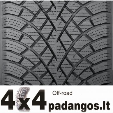 NOKIAN 215/65R16 102R HKPL R5 SUV XL 1