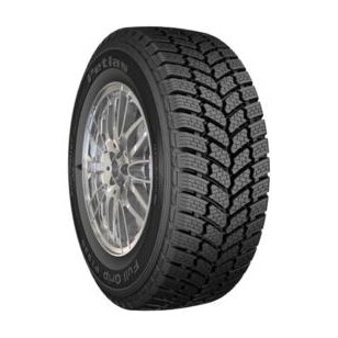 PETLAS 195/75R16C 107/105R (8PR) FULLGRIP PT935 3PMSF