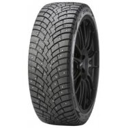 Pirelli 245/45R18 100H ICE ZERO 2 XL studded 3PMSF