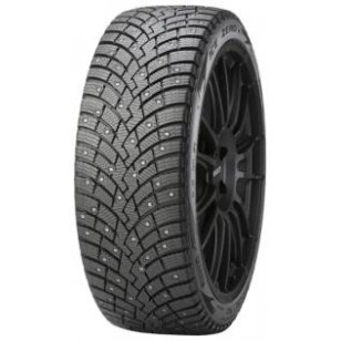 Pirelli 235/45R18 98H WINTER ICE ZERO 2 XL studded 3PMSF