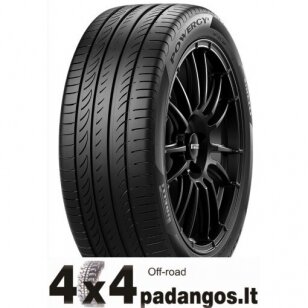 Pirelli 235/60R18 103V POWERGY