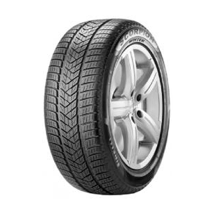 PIRELLI 275/40R21 107V SCORPION WINTER * RFT XL