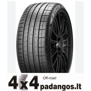 Pirelli 275/45R21 107Y P-ZERO(PZ4) MO SC MFS