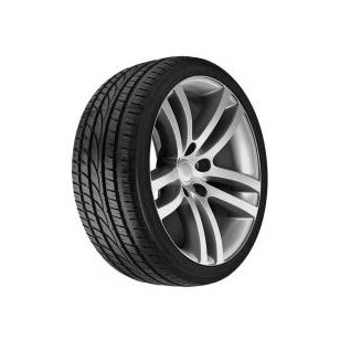 POWERTRAC 255/30R22 95W CITYRACING XL tik 1 vnt.