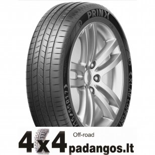 PRINX 215/60R17 100V  XLAB CF EV XL Inktech