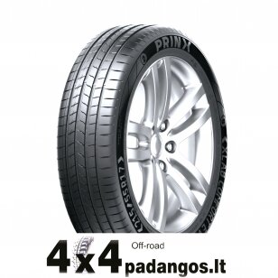 PRINX 225/60R18 104V XLAB CF EV XL Inktech