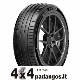 PRINX 245/45R20 103Y XNEX SPORT EV XL Silenteck Inktech