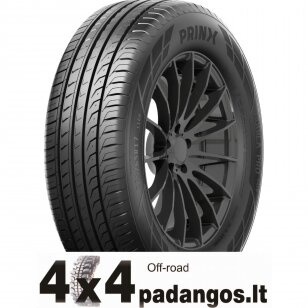 PRINX 255/60R18 112V AQUILA PRO XL