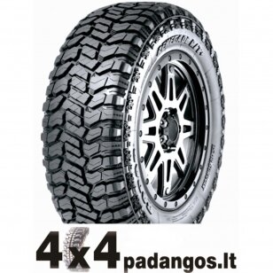 RADAR 195/80R15 107/105Q RENEGADE R/T+