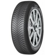 SAVA 225/40R18 92V All Weather FP XL 3PMSF