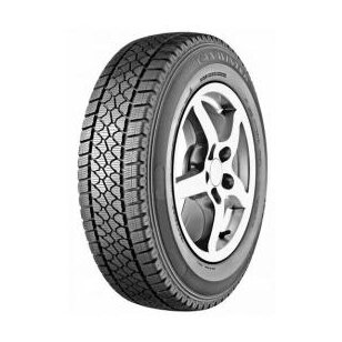 SAETTA 205/65R16C 107/105T SAETTA VAN WINTER (Bridgestone) 3PMSF