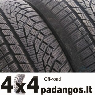 SAILUN 215/60R17 100V ICE BLAZER ALPIN EVO 1 RP XL 3PMSF