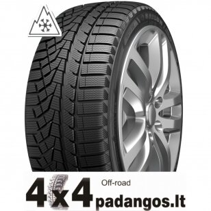 SAILUN 215/70R16 100H ICE BLAZER ALPINE EVO1 3PMSF