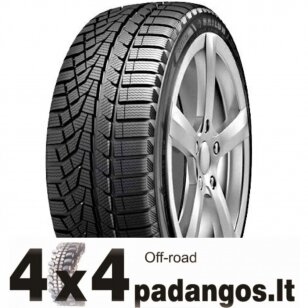 SAILUN 235/55R18 104H ICE BLAZER ALPINE EVO1 XL 3PMSF