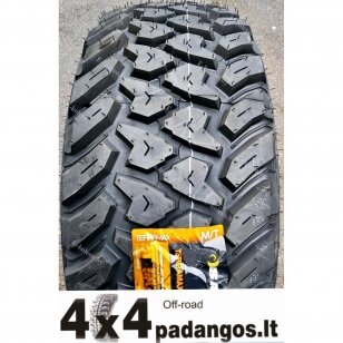 SAILUN 305/55R20 121/118Q Terramax POR M/T