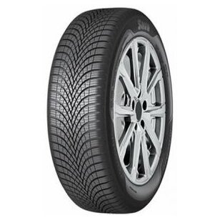 SAVA 225/40R18 92V All Weather FP XL 3PMSF