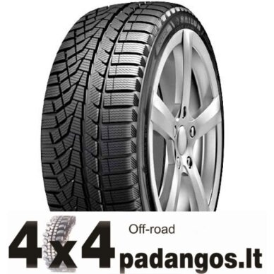 SAILUN 215/60R17 100V ICE BLAZER ALPIN EVO 1 RP XL 3PMSF