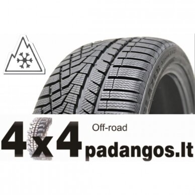 SAILUN 215/70R16 100H ICE BLAZER ALPINE EVO1 3PMSF 2