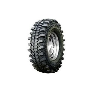 SILVERSTONE 275/70R16 114Q MT117 XTREME (MUD) POR tik 1 vnt.