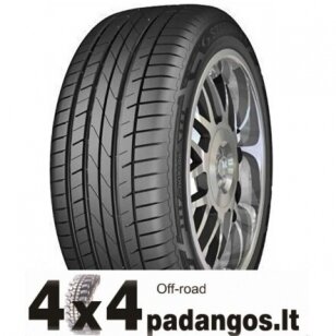 STARMAXX 215/55R18 95H INCURRO ST450