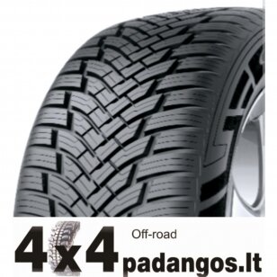 STARMAXX 215/55R18 99V SUVMAXX A/S RF RG 3PMSF